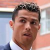 Di Depan Hakim, Ronaldo Mengaku Ingin Kembali ke Inggris