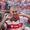 Madura United Tak Lagi Pakai Jasa 'Batman Face'