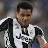 Terungkap, Dani Alves Bantu Juventus untuk Yakinkan Arthur Melo