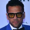 Alves: Barca Paling Senang Ladeni Arsenal