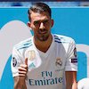 Ceballos Siap Rebut Satu Tempat di Lini Tengah Madrid