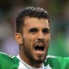 Ceballos Tolak Kontrak Baru Dari Betis Demi Real Madrid