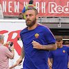 De Rossi: Lawan Spanyol Seperti Final