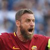 Scudetto Jadi Target Terbesar Daniele De Rossi