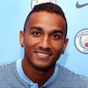 Danilo Resmi Hijrah dari Madrid ke City