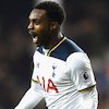 Tolak Chelsea, Danny Rose Hanya Ingin ke MU