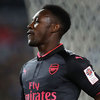 Bahagianya Welbeck Ikut Pra Musim Arsenal