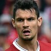 Lovren Ungkap Pesan dari Seorang Penggemar, Isinya Bikin Miris