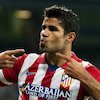 Diego Costa Segera Tes Medis di Atletico Madrid