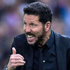 Di Sanksi, Simeone Tak Dampingi Atletico di Final Liga Europa