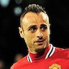 Termasuk Berbatov, Ini Lima Pemain Manchester United yang Mencetak Hat-trick ke Gawang Liverpool