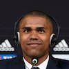 Douglas Costa Incar Liga Champions Bersama Juventus