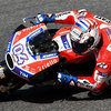 Andrea Dovizioso, Rider MotoGP Paling Berkembang