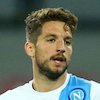 Mertens Pastikan Tidak Ada Eksodus Pemain Napoli