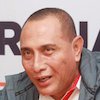 PSSI Tanggapi Komentar Menpora yang Menyinggung Edy Rahmayadi yang Sedang Cuti