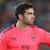 Arsenal No.1: Mengenal Emiliano Martinez dan Lika-liku Karirnya di Dunia Sepakbola 