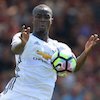 Bailly Yakin Gol Telat Akan Bawa MU Juara Premier League