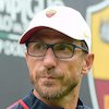 Di Francesco: Roma Akan Datangkan Seorang Juara