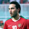 PSSI Petik Pelajaran dari Kasus Ezra Walian