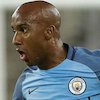 Stoke City Akui Ingin Pinjam Fabian Delph