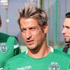 Sporting Ingin Perpanjang Masa Pinjaman Coentrao dari Madrid Sporting Ingin Perpanjang Masa Pinjaman Coentrao dari Madrid