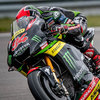 Pentingnya Data Vinales-Rossi demi Jonas Folger