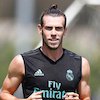 Gareth Bale Kembali Berlatih Bersama Real Madrid