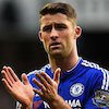 Cahill: Jadi Kapten Chelsea Amat Membanggakan