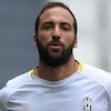 Higuain Siap Hadapi Tottenham