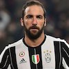 Higuain Harus Lebih Subur di Liga Champions