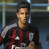 Hachim Mastour Kembali Berlatih di Milan
