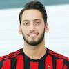 Soal Jatah Free Kick, Rodriguez Siap Berbagi Dengan Calhanoglu