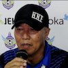 Hanafi Plototi Pertahanan dan Penyelesaian Akhir Persegres