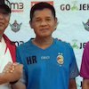 Sriwijaya FC Terkesan Tutupi Dugaan Kasus Cabul Pemainnya