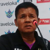 Ini Kunci Kebangkitan Sriwijaya FC