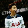 Striker Spurs Bangga Pecahkan Rekor Legenda MU