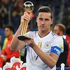 Draxler: Jerman Memang Pantas Juara