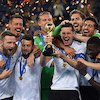 Profil Tim Piala Dunia 2018: Jerman