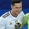 Para Pemain Terbaik Piala Konfederasi 2017