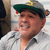 Gratis! Maradona Tawarkan Diri Jadi Pelatih Argentina