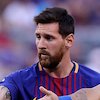 Neymar: Messi Datang Saat Saya Butuh Kasih Sayang