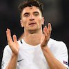 PSG Buka Pintu Keluar Untuk Meunier