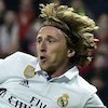 Lawan PSG, Modric: Kenapa Kami Harus Takut?