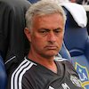 Mourinho Puas Dengan Periode Pra-Musim MU