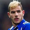 Real Madrid Resmi Dapatkan Theo Hernandez