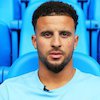 Kyle Walker Masih Lapar Gelar