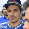 Andrea Iannone Terima Kritik Tajam Kevin Schwantz