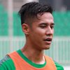 Isi Kekosongan di Bulan Ramadhan, Kapten Bhayangkara FC Lakukan Hal Ini