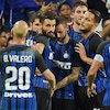 Highlights ICC: Chelsea 1-2 Inter Milan