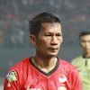 Persija Tak Terpengaruh Absennya Ismed